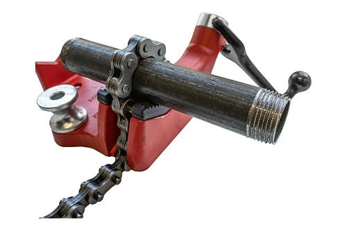 Voll CPV212 цепные тиски Voll CPV212 цепные тиски