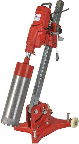 Voll V-Drill 405N алмазная буровая установка Voll V-Drill 405N алмазная буровая установка