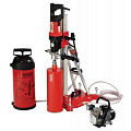 Фото Ridgid RB-3W алмазная буровая установка - Fortools - профессиональный инструмент Фото Ridgid RB-3W алмазная буровая установка - Fortools - профессиональный инструмент