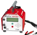 Rothenberger Roweld Rofuse Basic 48 2.0 электромуфтовый сварочный аппарат с протоколированием Rothenberger Roweld Rofuse Basic 48 2.0 электромуфтовый сварочный аппарат с протоколированием