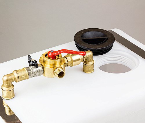 Фото BREXIT BrexFLOW PRO 5000 насос для удаления накипи - Fortools - профессиональный инструмент Фото BREXIT BrexFLOW PRO 5000 насос для удаления накипи - Fortools - профессиональный инструмент