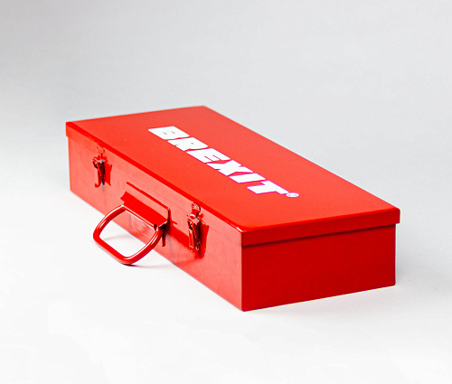 Фото BREXIT BrexCUT 1400 с трещоткой резьбонарезной клупп - Fortools - профессиональный инструмент Фото BREXIT BrexCUT 1400 с трещоткой резьбонарезной клупп - Fortools - профессиональный инструмент