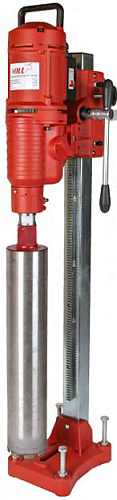 Фото Voll V-Drill 405 лмазная буровая установка - Fortools - профессиональный инструмент Фото Voll V-Drill 405 лмазная буровая установка - Fortools - профессиональный инструмент