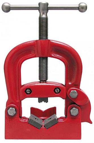 Reed R1 откидные трубные тиски Reed R1 откидные трубные тиски