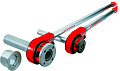 ROTHENBERGER SUPER CUT Set BSPT R ½-1¼ ручной резьбонарезной клупп ROTHENBERGER SUPER CUT Set BSPT R ½-1¼ ручной резьбонарезной клупп