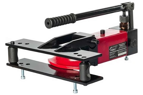 Voll V-Bend 1 трубогиб гидравлический ручной Voll V-Bend 1 трубогиб гидравлический ручной