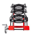 Фото Gas Fusion RED-160R4 механическая стыковая сварочная машина - Fortools - профессиональный инструмент Фото Gas Fusion RED-160R4 механическая стыковая сварочная машина - Fortools - профессиональный инструмент