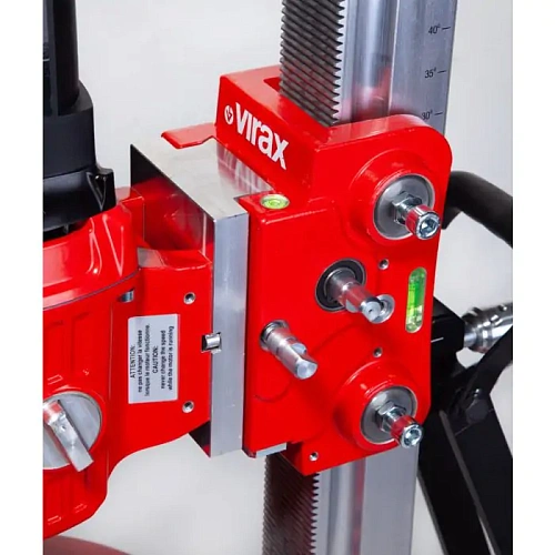 Virax V 350 установка алмазного бурения Virax V 350 установка алмазного бурения