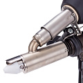 Фото Dohle ExOn 1A (Mini Air CS) ручной сварочный экструдер - Fortools - профессиональный инструмент Фото Dohle ExOn 1A (Mini Air CS) ручной сварочный экструдер - Fortools - профессиональный инструмент