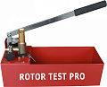 Фото Rotorica Rotor Test Pro опрессовщик гидравлический - Fortools - профессиональный инструмент Фото Rotorica Rotor Test Pro опрессовщик гидравлический - Fortools - профессиональный инструмент