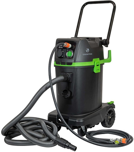 Фото Eibenstock WRS 50 промышленный пылесос - Fortools - профессиональный инструмент Фото Eibenstock WRS 50 промышленный пылесос - Fortools - профессиональный инструмент