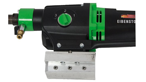 Eibenstock DBE 352 установка алмазного бурения - Fortools - профессиональный инструмент Eibenstock DBE 352 установка алмазного бурения - Fortools - профессиональный инструмент