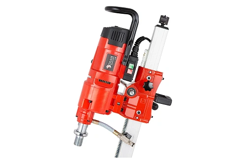 Diam ML-200ADC установка для алмазного бурения - Fortools - профессиональный инструмент Diam ML-200ADC установка для алмазного бурения - Fortools - профессиональный инструмент