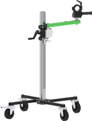 Фото Eibenstock EBW 1300 станина для алмазного бурения - Fortools - профессиональный инструмент Фото Eibenstock EBW 1300 станина для алмазного бурения - Fortools - профессиональный инструмент