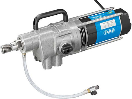 Baier BDB 835 двигатель алмазного бурения Baier BDB 835 двигатель алмазного бурения
