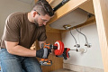 Ridgid Power Spin+ Ridgid Power Spin+