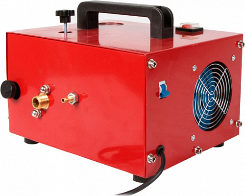 Фото Voll V-Test 60-3 опрессовщик электрический - Fortools - профессиональный инструмент Фото Voll V-Test 60-3 опрессовщик электрический - Fortools - профессиональный инструмент