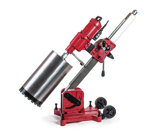 Brexit BrexDril 405 станок алмазного бурения Brexit BrexDril 405 станок алмазного бурения