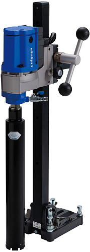 SHIBUYA TS-095(AB42) 120 мм алмазная установка SHIBUYA TS-095(AB42) 120 мм алмазная установка