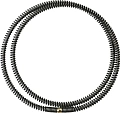 Фото Voll Standard-16 спираль для прочистки труб - Fortools - профессиональный инструмент Фото Voll Standard-16 спираль для прочистки труб - Fortools - профессиональный инструмент