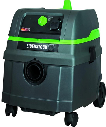 Фото Eibenstock DSS25A промышленный пылесос - Fortools - профессиональный инструмент Фото Eibenstock DSS25A промышленный пылесос - Fortools - профессиональный инструмент
