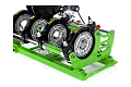 Фото Просвар С 200 CNC автоматический стыковой сварочный аппарат для пнд труб - Fortools - профессиональный инструмент Фото Просвар С 200 CNC автоматический стыковой сварочный аппарат для пнд труб - Fortools - профессиональный инструмент