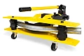 Shtall HHW-2 ручной гидравлический трубогиб - Fortools - профессиональный инструмент Shtall HHW-2 ручной гидравлический трубогиб - Fortools - профессиональный инструмент