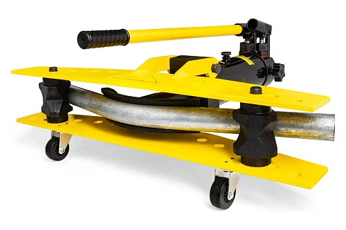 Shtall HHW-2 ручной гидравлический трубогиб - Fortools - профессиональный инструмент Shtall HHW-2 ручной гидравлический трубогиб - Fortools - профессиональный инструмент