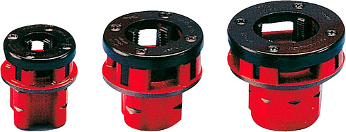 Super-Ego 600 Set Promo ½-1¼ ручной резьбонарезной клупп Super-Ego 600 Set Promo ½-1¼ ручной резьбонарезной клупп