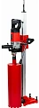 Esson ElectricDril-132B установка для алмазного сверления - Fortools - профессиональный инструмент Esson ElectricDril-132B установка для алмазного сверления - Fortools - профессиональный инструмент