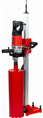 Esson ElectricDril-132B установка для алмазного сверления - Fortools - профессиональный инструмент Esson ElectricDril-132B установка для алмазного сверления - Fortools - профессиональный инструмент