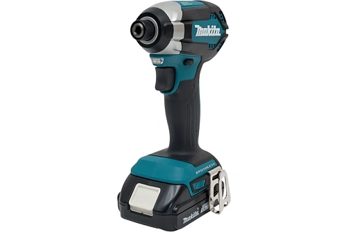 Makita LXT 18В DTD ударный аккумуляторный шуруповерт Makita LXT 18В DTD ударный аккумуляторный шуруповерт