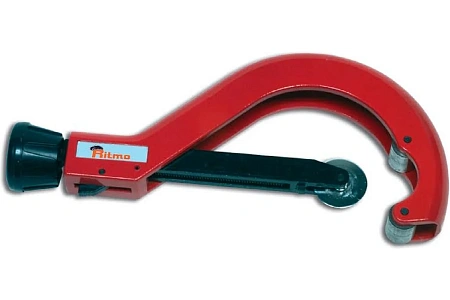 Фото Ritmo TU 140 труборез ручной для пластиковых труб - Fortools - профессиональный инструмент Фото Ritmo TU 140 труборез ручной для пластиковых труб - Fortools - профессиональный инструмент