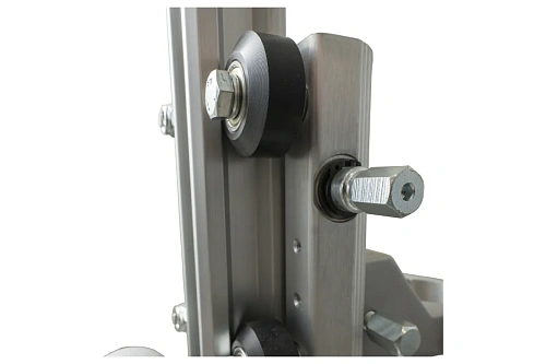 Voll Industrial VDR160 стойка для алмазного бурения Voll Industrial VDR160 стойка для алмазного бурения