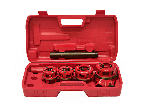 Voll V-Cut 1¼" ручной клупп Voll V-Cut 1¼" ручной клупп