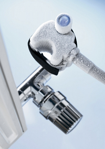 Rems Frigo 2 аппарат для заморозки труб Rems Frigo 2 аппарат для заморозки труб