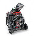 Ridgid SeeSnake MAX RM200A с монитором CS6X система видеодиагностики Ridgid SeeSnake MAX RM200A с монитором CS6X система видеодиагностики