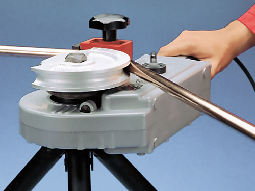 Super-Ego Robend 4000 Set 18-22-28 трубогиб электрический Super-Ego Robend 4000 Set 18-22-28 трубогиб электрический