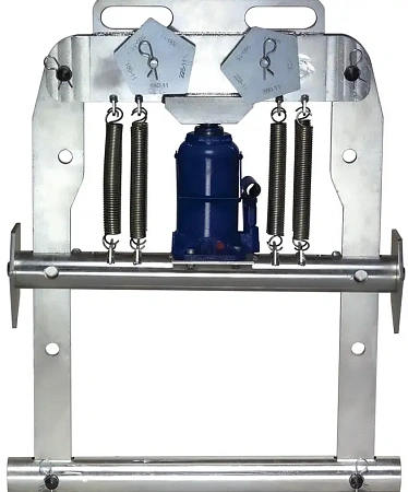 Brexit BrexPress G 320 гидравлический передавливатель для полиэтиленовых труб Brexit BrexPress G 320 гидравлический передавливатель для полиэтиленовых труб