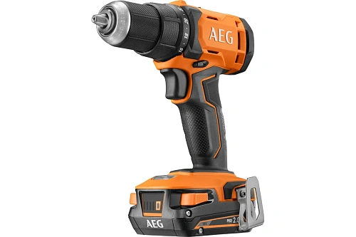 AEG BS18G4-202C дрель-шуруповерт AEG BS18G4-202C дрель-шуруповерт