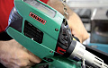 Leister WELDPLAST S1 экструдер сварочный ручной  Leister WELDPLAST S1 экструдер сварочный ручной