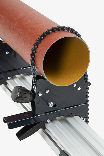 Exact PipeBench складной верстак с цепными тисками для труб Exact PipeBench складной верстак с цепными тисками для труб