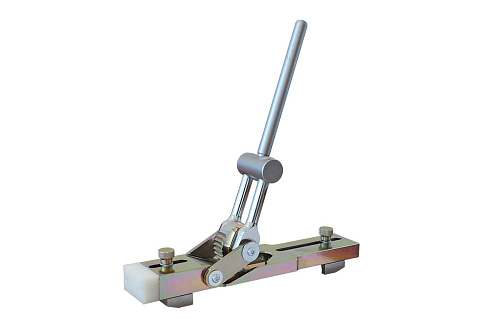 Ritmo Red 63-125 устройство для снятия внешнего грата после стыковой сварки полиэтиленовых труб Ritmo Red 63-125 устройство для снятия внешнего грата после стыковой сварки полиэтиленовых труб