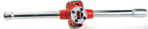 Фото RIDGID 31-A BSPT RH Alloy ½ -1" ручной резьбонарезной трубный клупп - Fortools - профессиональный инструмент Фото RIDGID 31-A BSPT RH Alloy ½ -1" ручной резьбонарезной трубный клупп - Fortools - профессиональный инструмент