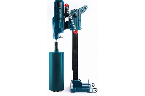 Alteco DD 4430 машина алмазного бурения - Fortools - профессиональный инструмент Alteco DD 4430 машина алмазного бурения - Fortools - профессиональный инструмент