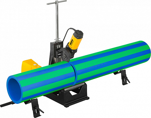 Rems DueCento машина для резки труб - Fortools - профессиональный инструмент Rems DueCento машина для резки труб - Fortools - профессиональный инструмент