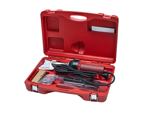 СварПом СП11 комплект для сварки линолеума СварПом СП11 комплект для сварки линолеума