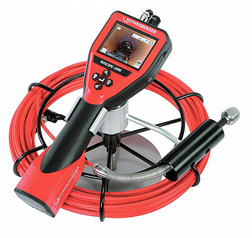 Rothenberger 25/22 для Roscope i2000 модуль Rothenberger 25/22 для Roscope i2000 модуль