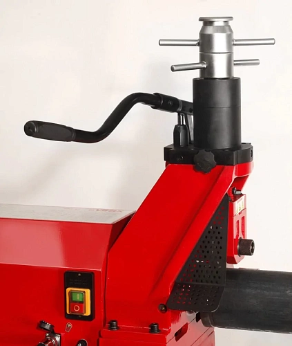 Virax GR2-12 гидравлический желобонакатчик Virax GR2-12 гидравлический желобонакатчик