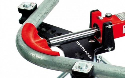 Rothenberger Robull Typ Е 3/8" – 2" трубогиб гидравлический ручной с закрытой рамой Rothenberger Robull Typ Е 3/8" – 2" трубогиб гидравлический ручной с закрытой рамой